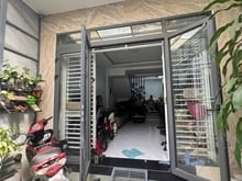 Hình ảnh Nhà 3 tầng HXH Dương Đình Hội, Tăng Nhơn Phú B, Thủ Đức, giá 7.x tỷ