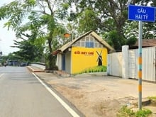 Hình ảnh Bán Nhà Mặt Tiền Trường Thạnh 180m2 Ngang 8m Có Dòng Tiền. Giá 8.X Tỷ