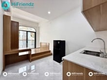 Hình ảnh Khai Trương CHDV mới 100% ngay khu VIP gần NHÀ GA T3 - CỘNG HÒA🔥
