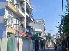 Hình ảnh Bán nhà góc 2 mặt tiền đường ô tô thông phường Bình Trưng Đông Quận 2
