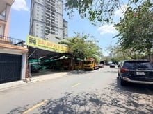 Hình ảnh Cho thuê đất Khu Trần Não - Lương Định Của Quận 2 ngang 10m giá tlcc