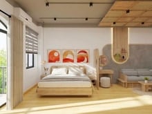 Hình ảnh Cho thuê Trang Chủ MB66.COM / Đăng Ký Tặng 66K đầy đủ nội thất ngay An Phú Lakeview City
