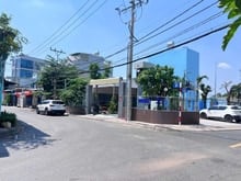 Hình ảnh Bán đất mặt tiền kinh doanh đường số 102,P tăng nhơn phú A,Tp thủ đức
