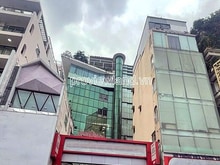 Hình ảnh Bán nhà mặt tiền Hai Bà Trưng Q3, 54 m², 5m × 12m, phù hợp showroom