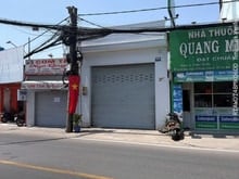 Hình ảnh BÁN NHÀ mặt tiền 90 ĐỖ XUÂN HỢP Quận 9 👉 Vị trí ĐẦU PHỐ KD giá tlcc