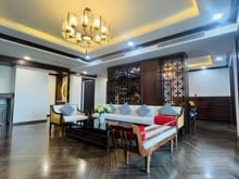 Hình ảnh Garden View 146m² – 3PN siêu rộng – Giá 35tr/tháng – Nhà đẹp vào ở nga