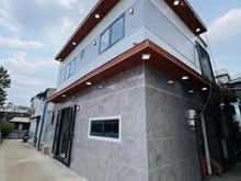 Hình ảnh Nhà Phố hiện đại - Hẻm 160 Nguyễn Văn Quỳ Q7 - 4,2m x 8m sổ hồng riêng