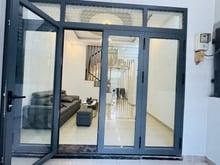 Hình ảnh Nhà 2 tầng hẻm xe hơi Lò Lu, Trường Thạnh, TP Thủ Đức. Giá Nhỉnh 4 Tỷ