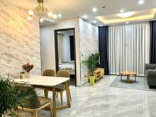 Hình ảnh Mb6623 nạp rút nhanh chóng Midtown Phú Mỹ Hưng 2PN 79m² full nội thất – nhà đẹp giá 26tr