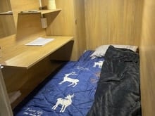 Hình ảnh Phòng Sleep Box Cao Cấp Tiện Nghi ngay AEON Mail Tân Phú chỉ 2tr