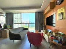 Hình ảnh Xuất cảnh bán Trang Chủ MB66.COM / Đăng Ký Tặng 66K Starhill 112m2, 3PN căn góc view Quận 1 cực đẹp
