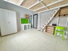 Hình ảnh Phòng gác sinh viên ở 2-3 người thoải mái gần các trường đại học