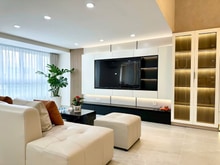 Hình ảnh Bán Duplex Sky Garden 1 160m2  giá tốt nhất thị trường  Phú Mỹ Hưng