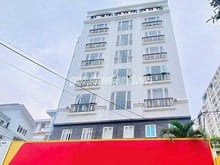 Hình ảnh Bán toà nhà CHDV Nguyễn Thượng Hiền Phú Nhuận, 1 hầm 8 tầng
