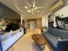 Hình ảnh Cho thuê CC Mỹ Khang, 23tr/th , 124m2, 3PN, 2WC, nhà đẹp giá siêu rẻ.