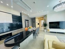 Hình ảnh Green Valley 89m² – 2PN giá chỉ 20tr – Nhà đẹp, vào ở ngay!
