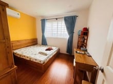 Hình ảnh Chung cư Hoà Hảo, P5, Quận 10: 9triệu, 2p ngủ, full nội thất, 72m2