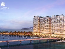 Hình ảnh Căn Hộ, Chung cư đẳng cấp châu âu The welltone luxury Resid nha trang
