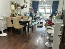 Hình ảnh riverside residence 89m2 2pn full nội thất giá tốt 19tr