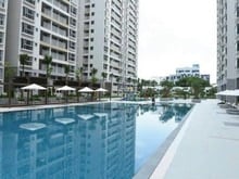 Hình ảnh Cho thuê chung cư Scenic Valley, PMH, Q7 nhà mới, đẹp, full nội thất .