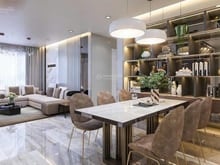 Hình ảnh Bán Trang Chủ MB66.COM / Đăng Ký Tặng 66K Midtown giá siêu tốt! DT 81m2, 2PN - 2WC, có ô xe hầm