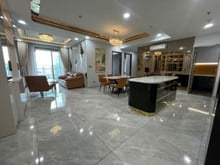 Hình ảnh Cho thuê nhanh Trang Chủ MB66.COM / Đăng Ký Tặng 66K Midtown M8 nhà đẹp view sông, 3 phòng ngủ.