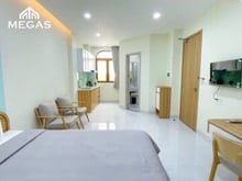 Hình ảnh Phòng Mới Xây, Thoáng An Ninh Gần Bệnh Viện Da Liễu Quận 3