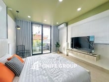 Hình ảnh Studio ban công - Nguyễn Công Hoan, Phú Nhuận - Gần Phan Xích Long