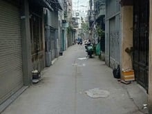 Hình ảnh Nhà hẻm Hoàng Sa - Gần mặt tiền - 65m2 - chỉ 8 tỷ 680