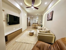 Hình ảnh Hót hót hót ! Cho thuê nhanh Trang Chủ MB66.COM / Đăng Ký Tặng 66K Midtown , 3 phòng ngủ , 40tr , PMH