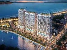 Hình ảnh Welltone Luxury Residence Nha Trang - Nâng Cao Tầm Thượng Lưu