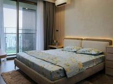 Hình ảnh midtown 130m2 – 3pn nhà đẹp, nội thất mới 100% – chỉ 48tr/tháng