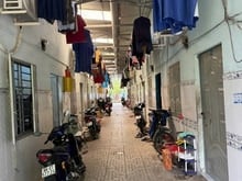 Hình ảnh Chính chủ gửi bán dãy trọ 20 phòng và 3 căn nhà cấp 4 đang có thu nhập