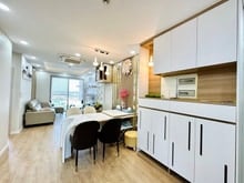 Hình ảnh Bán Trang Chủ MB66.COM / Đăng Ký Tặng 66K Hưng Phúc Premier, 6,6 tỷ, 69m2, giá rẻ nhất khu vực, 2 pn