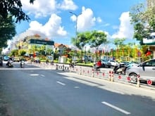 Hình ảnh Góc 3MT - Công viên Cát Khánh Hội DT đất 159m² (ngang 7,5m) giá 30 tỷ