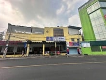 Hình ảnh Cho thuê góc 2 MT Nguyễn Kiệm-Đặng Văn Sâm Phường 9 Quận Phú Nhuận