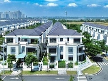 Hình ảnh Tổng hợp Nhà Phố Biệt thự Aqua City căn đẹp giá tốt Hỗ trợ từ Chủ đầu
