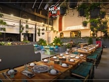 Hình ảnh Sang nhượng quán bia sân vườn 1000m2 tại  Hoàn Kiếm