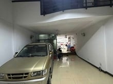 Hình ảnh Hàng hiếm HXT Gò Dầu, 3 căn ra MT dt 5x20, 5 Tầng giá 11 tỷ 5 tl