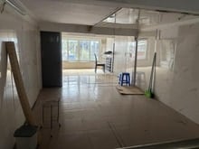 Hình ảnh Tôi cần bán nhà MP Dương Văn Bé, HBT giá 33 tỷ, 59m2, MT khủng, KD tốt