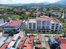 Hình ảnh Centrix City Đại Phúc trung tâm