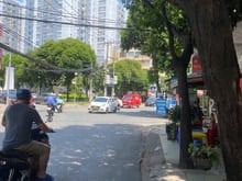 Hình ảnh bán nhà mặt tiền ni sư huỳnh liên,phường 10 quận tân bình,TP.HCM