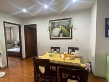 Hình ảnh Chung cư Thái An 1, Nguyễn Văn Quá, Q12: 107m2, 3PN, Full NT, 10tr/thá