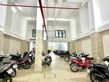 Hình ảnh Chính chủ bán tòa nhà 66 phòng - vị trí đẹp Phan Anh - Tân Phú - BT