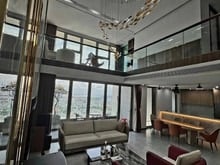 Hình ảnh Chủ gửi Bán Penthouses chung cư LA ASTORIA Quận 2 nhà như ảnh giá TLcc