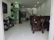 Hình ảnh Nhà rẻ TÂN PHÚ - HXH- NHÀ 2 TẦNG ĐẸP VÀO Ở NGAY - FULL nội thất