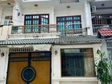 Hình ảnh Bán nhà biệt thự thông bờ kè Tham Lương (6x14) 14/28 Đường 53 Gò Vấp