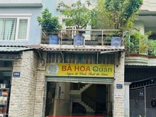 Hình ảnh Bán nhà mặt tiền (4x18) 80 Đường số 2 p16 Gò Vấp (gần Citypland)