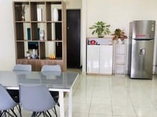 Hình ảnh Chung cư Ngô Tất Tố, P.19, BT: 2p ngủ, 2wc,  có NT, 13tr/th, 80m2