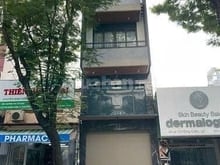 Hình ảnh Cho thuê mặt bằng mặt tiền Lê Thị Hồng Gấm, P.Nguyễn Thái Bình, Q.1